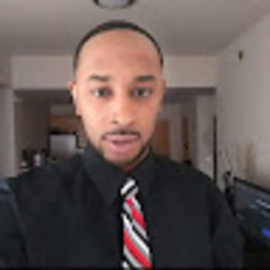 Meet your Posher, Tony